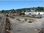 Seattle , WA Interbay deadline 1